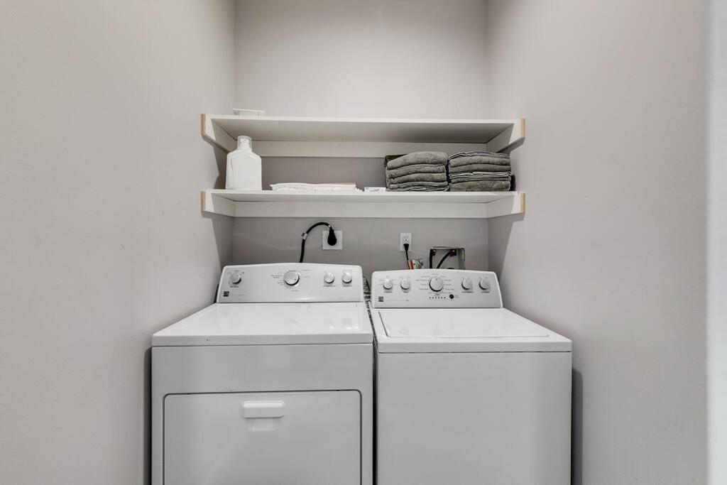 Апартаменты Trendy Fairmount Gem-5 Star Location, Roof Deck, Parking, Gr8 For Families Филадельфия Экстерьер фото